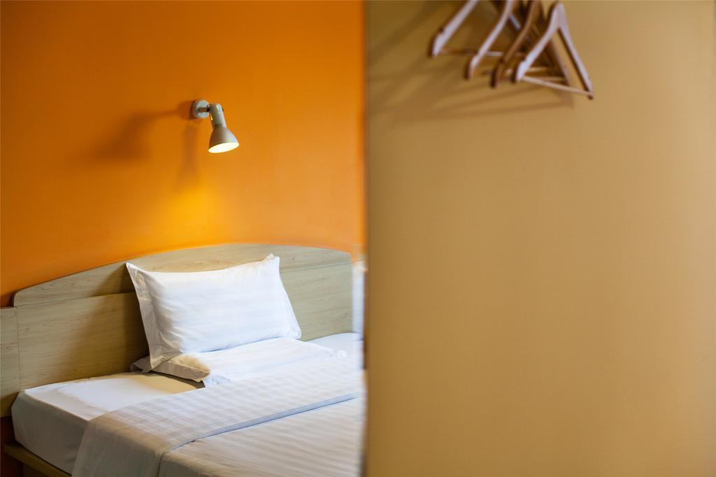 7Days Inn Laiwu Fengcheng West Street Номер фото